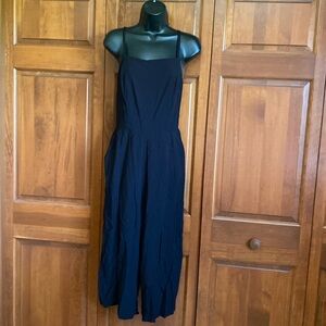 Black Old Navy jumpsuit